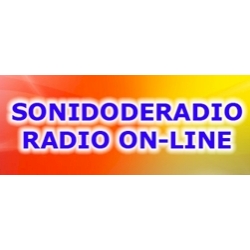 Radio: SONIDODERADIO - ONLINE