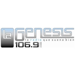 Radio: LA GENESIS - FM 106.9