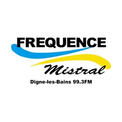 Radio: FREQUENCE MISTRAL DIGNE - FM 99.3