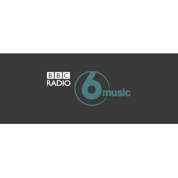 Radio: BBC RADIO 6 - ONLINE