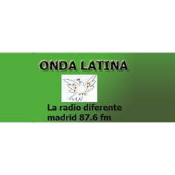 Radio: ONDA LATINA - FM 87.6