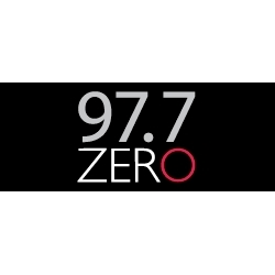 Radio: ZERO - FM 97.7