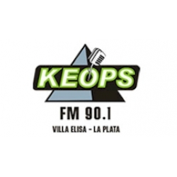 Radio: KEOPS - FM 90.1