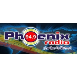 Radio: PHOENIX - FM 94.9