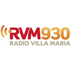Radio: RADIO VILLA MARIA RVM - AM 930