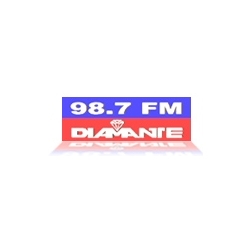 Radio: RADIO DIAMANTE - FM 98.7
