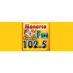 Radio: RADIO MONARCA - FM 102.5
