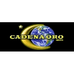 Radio: CADENA ORO MEXICO - ONLINE