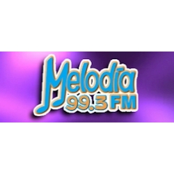 Radio: MELODIA - FM 99.3