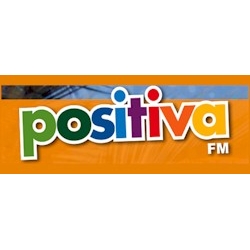 Radio: POSITIVA FM - FM 105.5