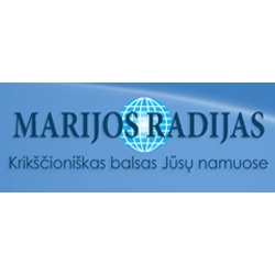 Radio: MARIJOS RADIJAS - FM 95.7