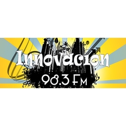 Radio: INNOVACION - FM 98.3