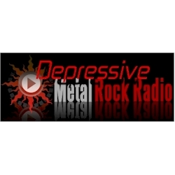 Radio: DEPRESSIVE METAL ROCK RADIO - ONLINE
