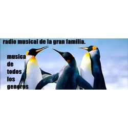 Radio: RADIO DE LA GRAN FAMILIA - ONLINE