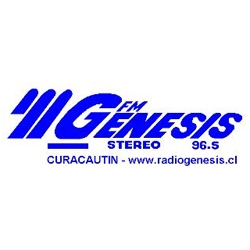 Radio: RADIO GENESIS - FM 96.5