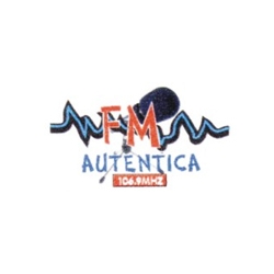 Radio: FM AUTENTICA - FM 106.9