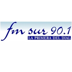 Radio: RADIO SUR - FM 90.1
