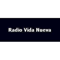 Radio: VIDA NUEVA - ONLINE