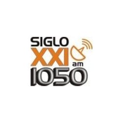 Radio: SIGLO XXI - AM 1050