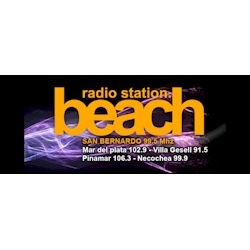 Radio: RADIO BEACH - FM 99.5