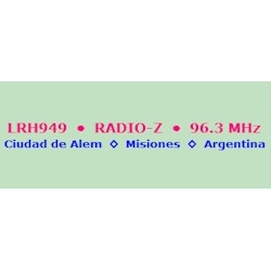 Radio: RADIO-Z LRH949 - FM 96.3