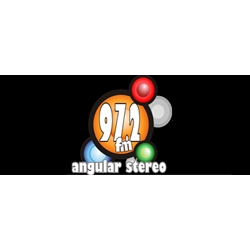 Radio: ANGULAR STEREO - FM 97.2