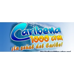Radio: CARIBENA - AM 1000