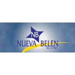 Radio: NUEVA BELEN - FM 92.3