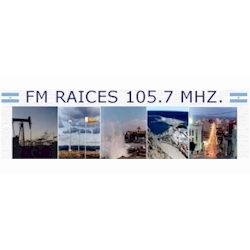 Radio: RAICES - FM 105.7