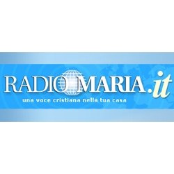 Radio: RADIO MARIA - FM 89.1