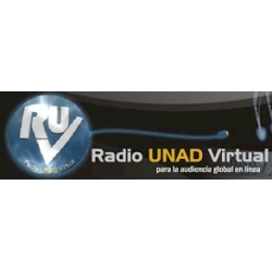 Radio: UNAD VIRTUAL - ONLINE