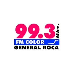Radio: FM COLOR - FM 99.3