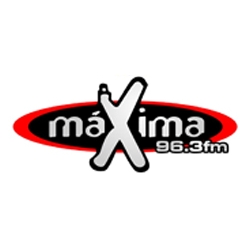 Radio: MAXIMA - FM 96.3