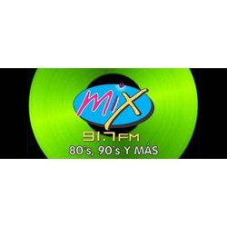 Radio: MIX - FM 91.7