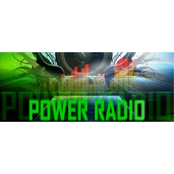 Radio: PRO DJS POWER RADIO - ONLINE