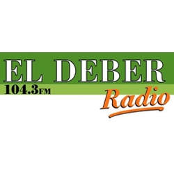 Radio: EL DEBER RADIO - FM 104.3