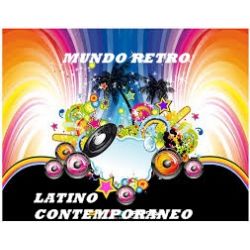 Radio: Mundo Retro Latino