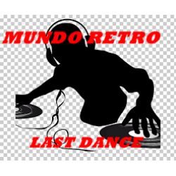 Radio: Mundo Retro Last Dance