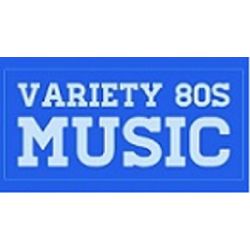 Radio: Variety 80s Music