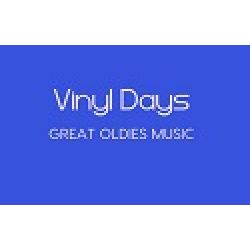 Radio: Vinyl Days Radio