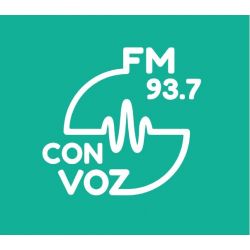 Radio: FM CON VOZ