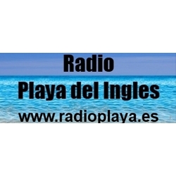 Radio: RADIO PLAYA DEL INGLES - ONLINE