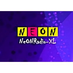 Radio: Neonradioxl
