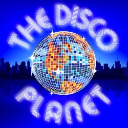 Radio: The Disco Planet