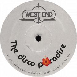 Radio: Radio West End