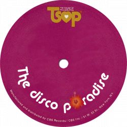 Radio: Radio TSOP