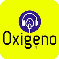 Radio: Oxigeno Fm Radio