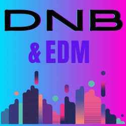 Radio: DnB&EDM