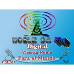 Radio: Noble 94 digital
