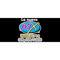 Radio: MIX - AM 1090 / FM 88.5